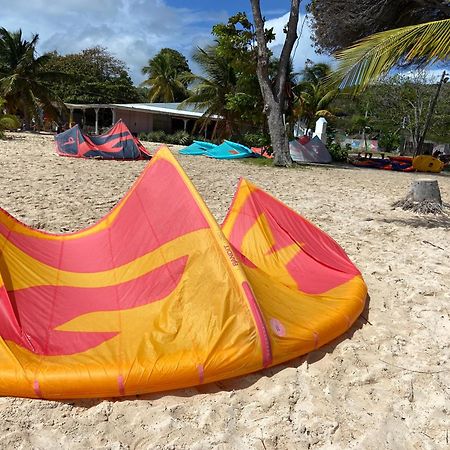 Kaza Bielle Lägenhet Capesterre Exteriör bild
